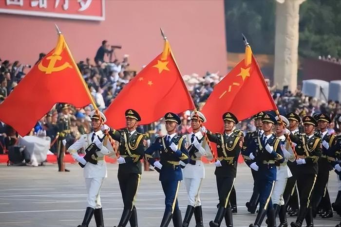 Military Parade Military Parade