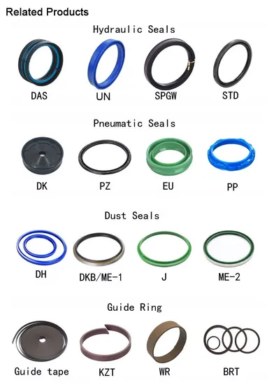 Custom Sealing Solution Engineering Custom Sealing Solution Engineering