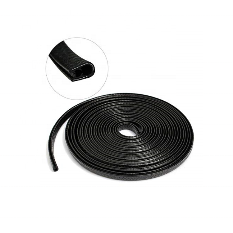 Extruded Silicone Gasket