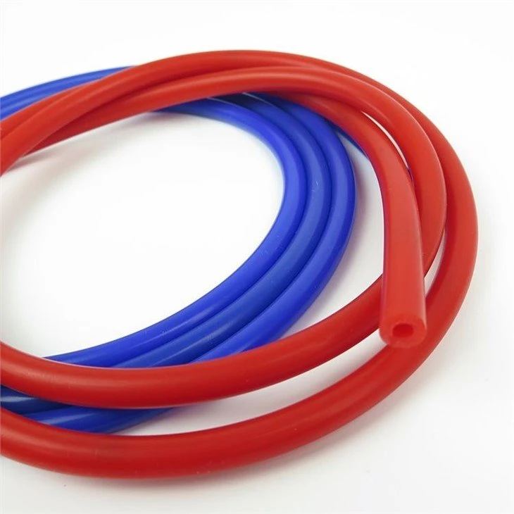 pu coil hose