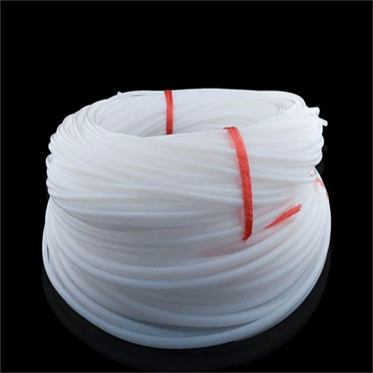 coiled compressed air hose