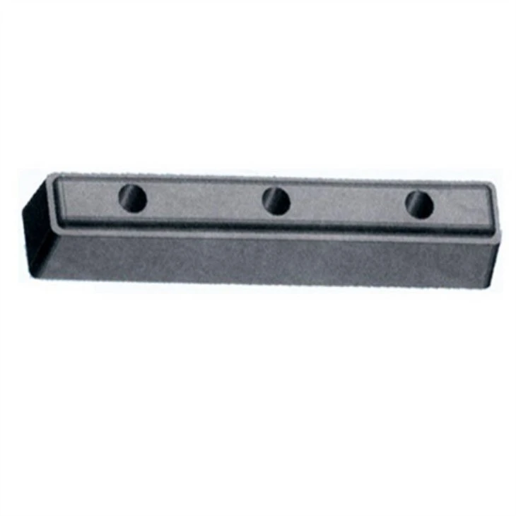truck rubber buffers