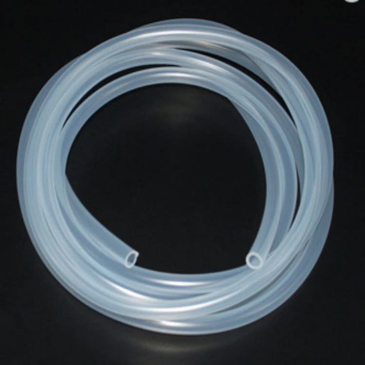 Medical Grade Rubber Tubing
