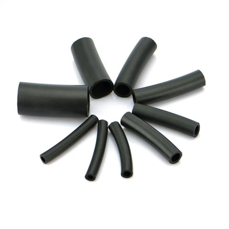 rubber sleeve bearing