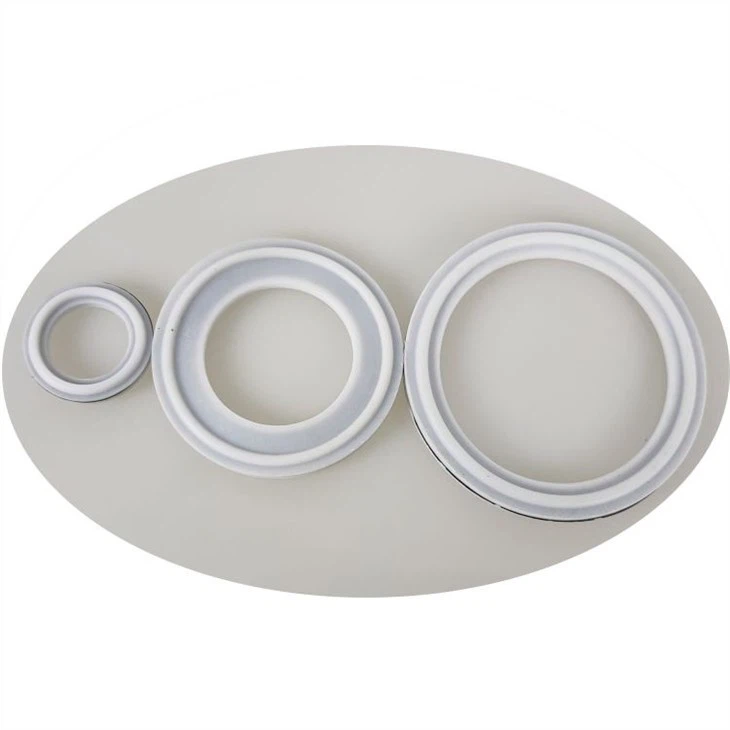 triclamp gasket envelope