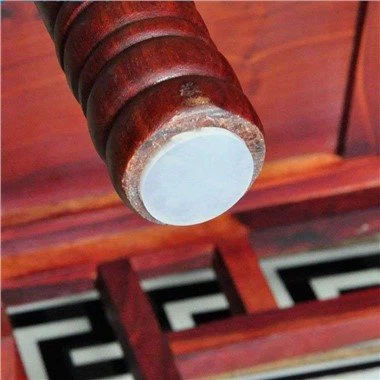 रबर बम्पर स्टॉपर फीट