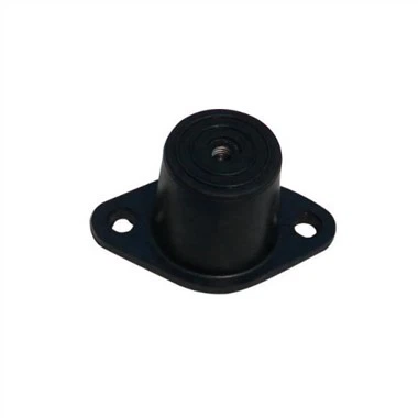 रबड़ कंपन आइसोलेटर माउंट