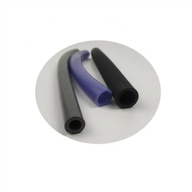 पतली सिलिकॉन ट्यूबिंग