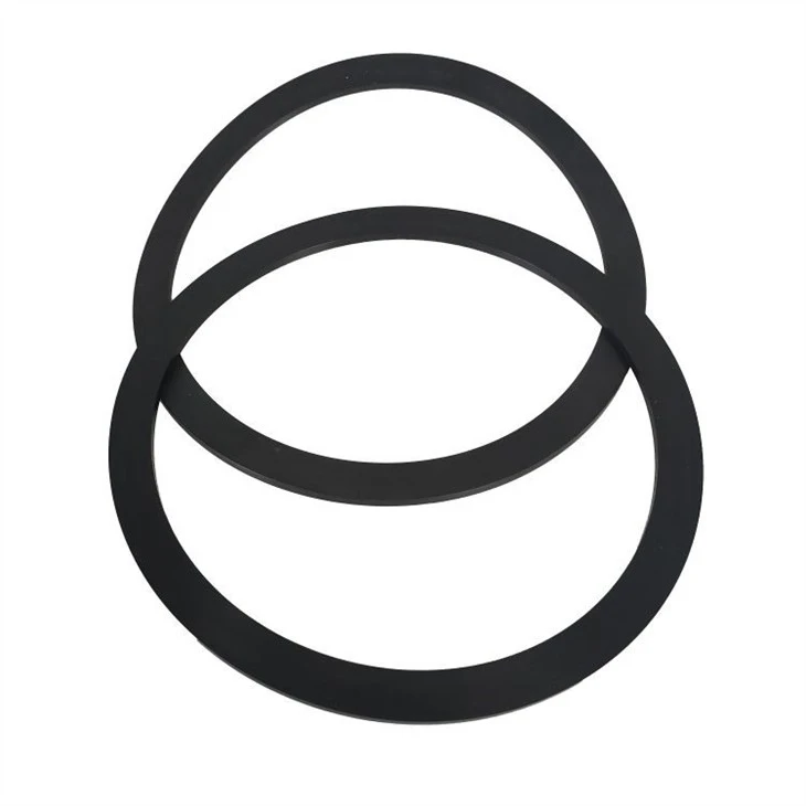 thick rubber gasket