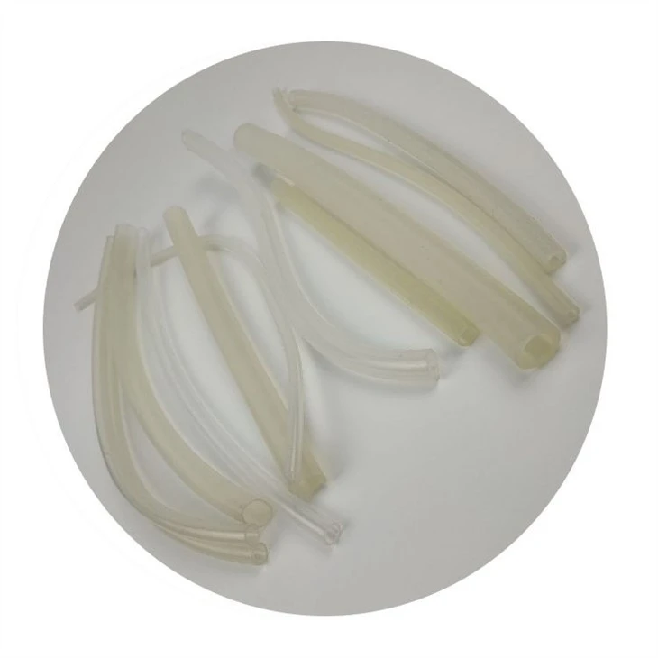 rubber pipe sleeves