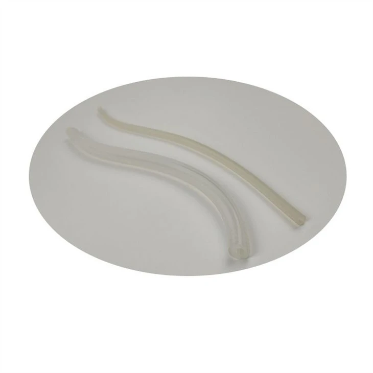 rubber tubing tube