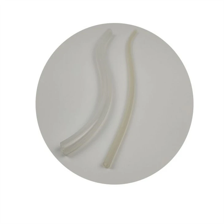 tube rubber bumper