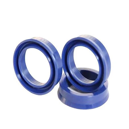 tube solid rubber seal