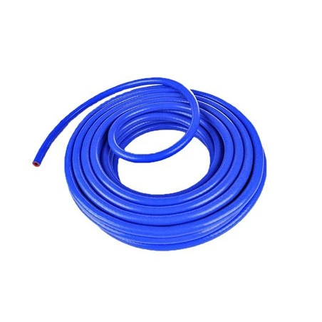 silicone tube extraction filter