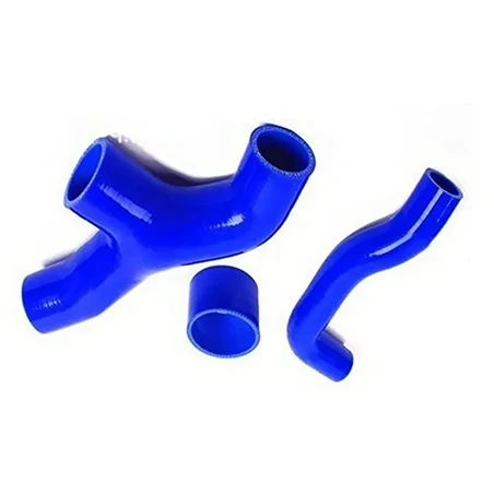 pink silicone hose kit subaru
