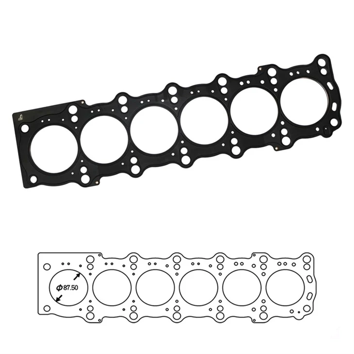 Haishida-Cylinder-Head-Gasket