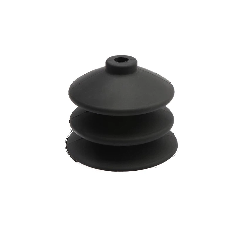 Bellows Vacuum Suction Cup (10)