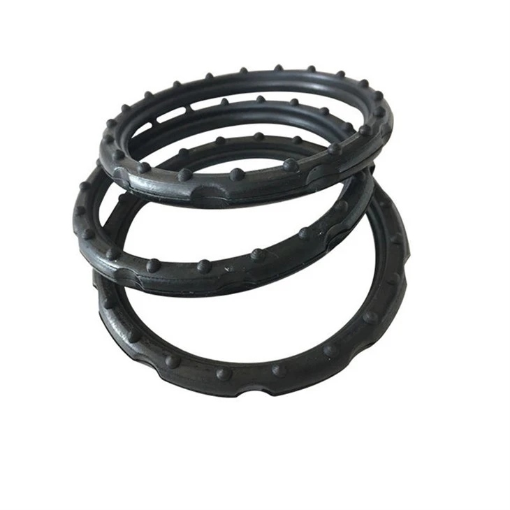 Customized Rubber Ring