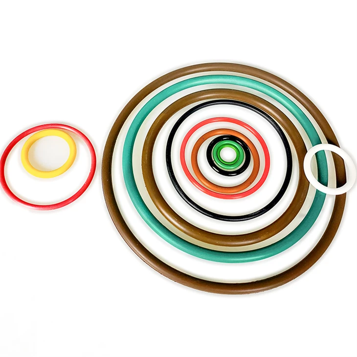 high pressur resist rubber liquid o ring