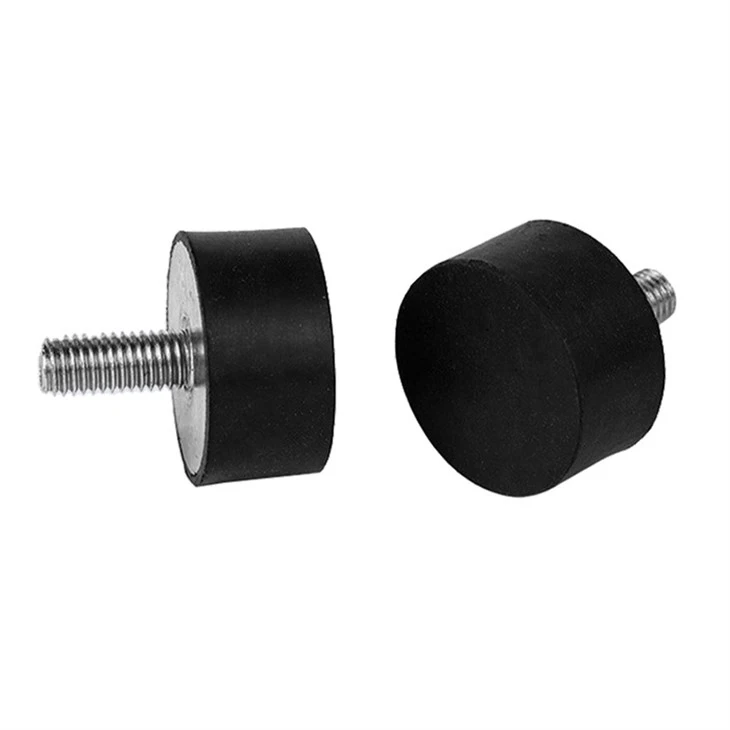 Rubber bumper VE (3)